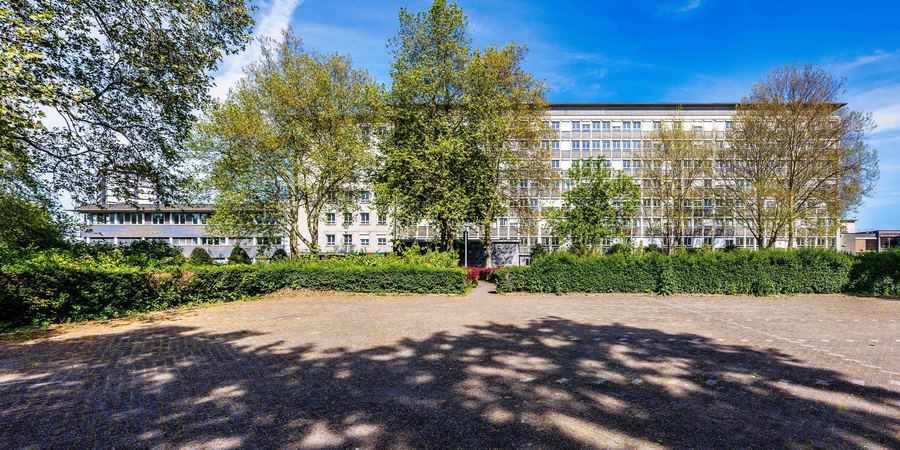 Erasmusziekenhuis Erasmusziekenhuis